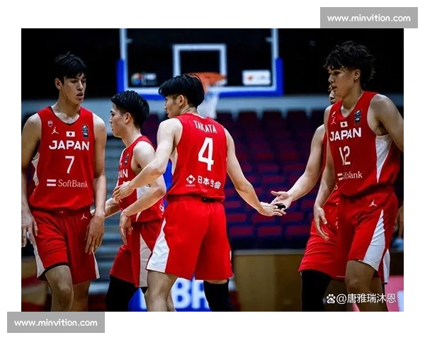 中国男篮迎战日本全程直播 火力对决精彩瞬间不容错过