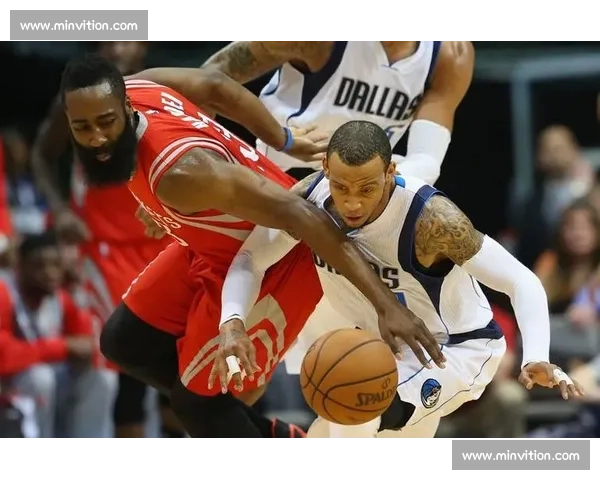 NBA西部焦点大战来袭 小牛火箭正面对决谁能抢占季后赛先机