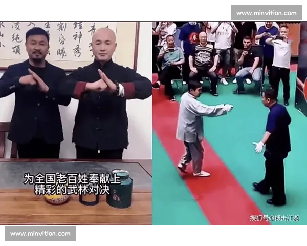 一龙与王洪祥巅峰对决背后故事揭晓谁才是真正散打时代传奇